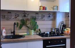 Garsoniera moderna,  decomandata, 24 mp, zona Expo Transilvania