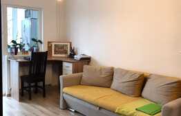 Garsoniera moderna,  decomandata, 24 mp, zona Expo Transilvania