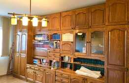 Apartament cu 3 camere, decomandat, 80 mp, parcare, zona Iulius Mall