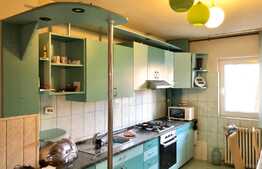 Apartament cu 3 camere, decomandat, 80 mp, parcare, zona Iulius Mall