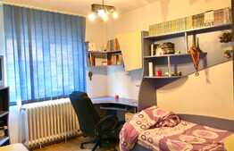 Apartament cu 3 camere, decomandat, 80 mp, parcare, zona Iulius Mall