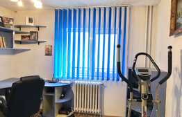 Apartament cu 3 camere, decomandat, 80 mp, parcare, zona Iulius Mall