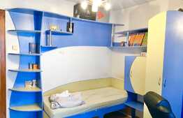 Apartament cu 3 camere, decomandat, 80 mp, parcare, zona Iulius Mall