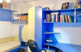 Apartament cu 3 camere, decomandat, 80 mp, parcare, zona Iulius Mall