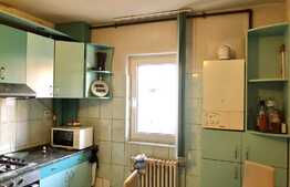 Apartament cu 3 camere, decomandat, 80 mp, parcare, zona Iulius Mall