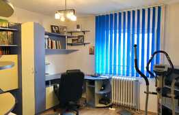 Apartament cu 3 camere, decomandat, 80 mp, parcare, zona Iulius Mall