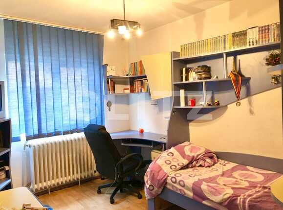 Apartament de închiriat 3 camere Gheorgheni - 48631AI | BLITZ Cluj-Napoca | Poza8