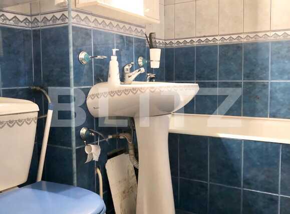 Apartament de închiriat 3 camere Gheorgheni - 48631AI | BLITZ Cluj-Napoca | Poza15