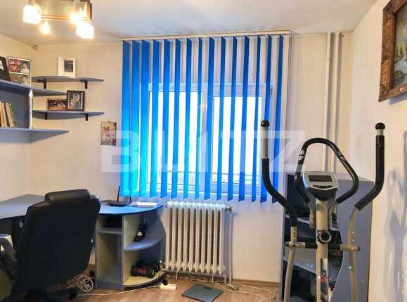 Apartament de închiriat 3 camere Gheorgheni - 48631AI | BLITZ Cluj-Napoca | Poza7