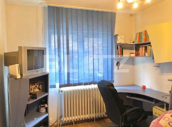 Apartament de închiriat 3 camere Gheorgheni - 48631AI | BLITZ Cluj-Napoca | Poza9