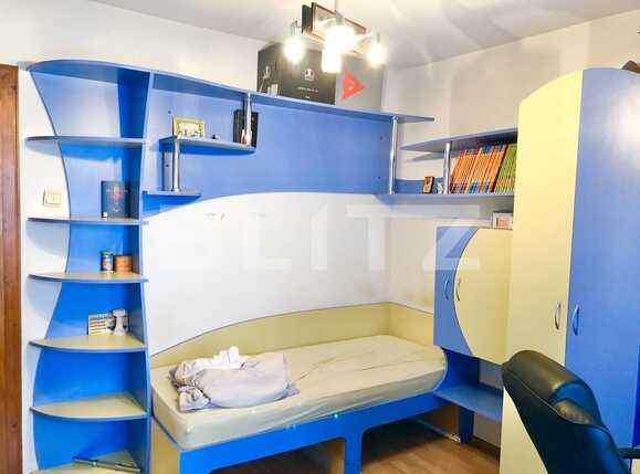 Apartament de închiriat 3 camere Gheorgheni - 48631AI | BLITZ Cluj-Napoca | Poza5