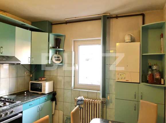 Apartament de închiriat 3 camere Gheorgheni - 48631AI | BLITZ Cluj-Napoca | Poza14