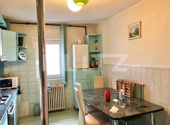 Apartament de închiriat 3 camere Gheorgheni - 48631AI | BLITZ Cluj-Napoca | Poza12