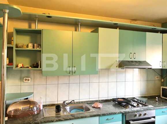 Apartament de închiriat 3 camere Gheorgheni - 48631AI | BLITZ Cluj-Napoca | Poza11