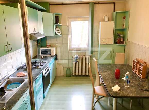 Apartament de închiriat 3 camere Gheorgheni - 48631AI | BLITZ Cluj-Napoca | Poza10