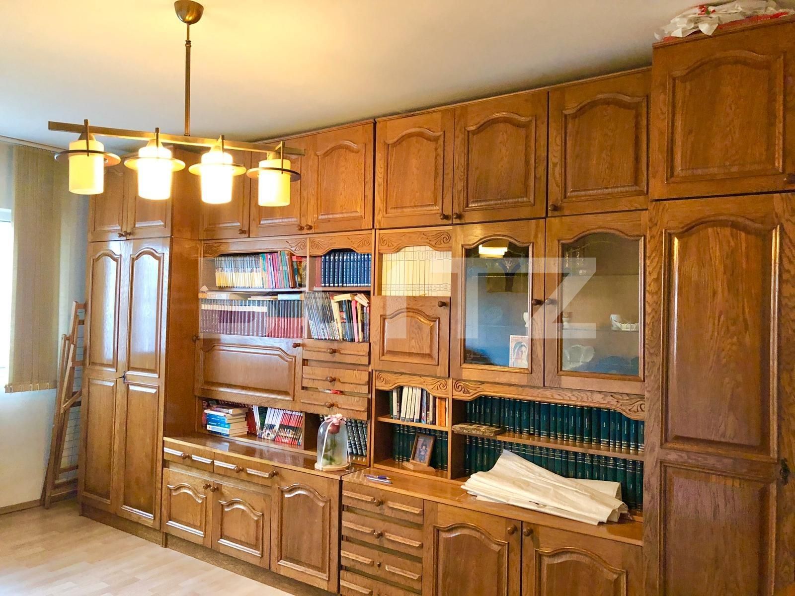 Apartament de închiriat 3 camere Gheorgheni - 48631AI | BLITZ Cluj-Napoca | Poza3