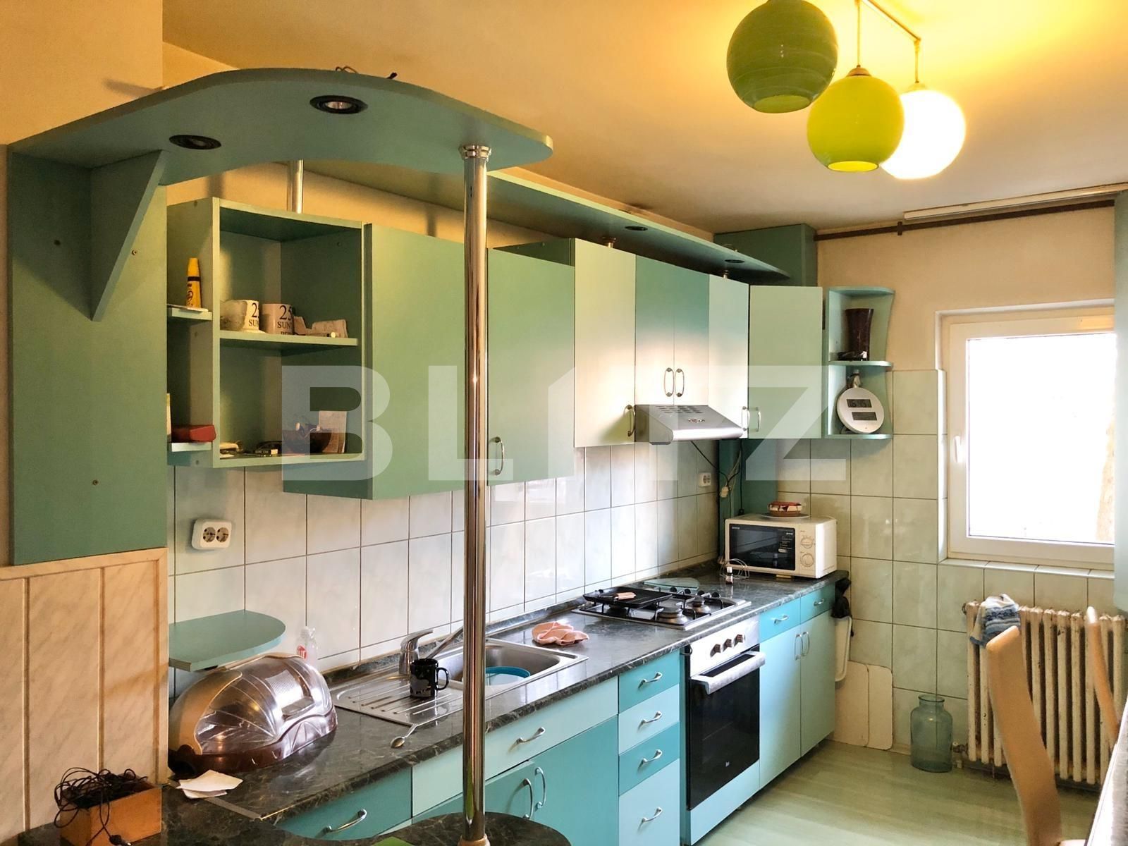 Apartament de închiriat 3 camere Gheorgheni - 48631AI | BLITZ Cluj-Napoca | Poza13