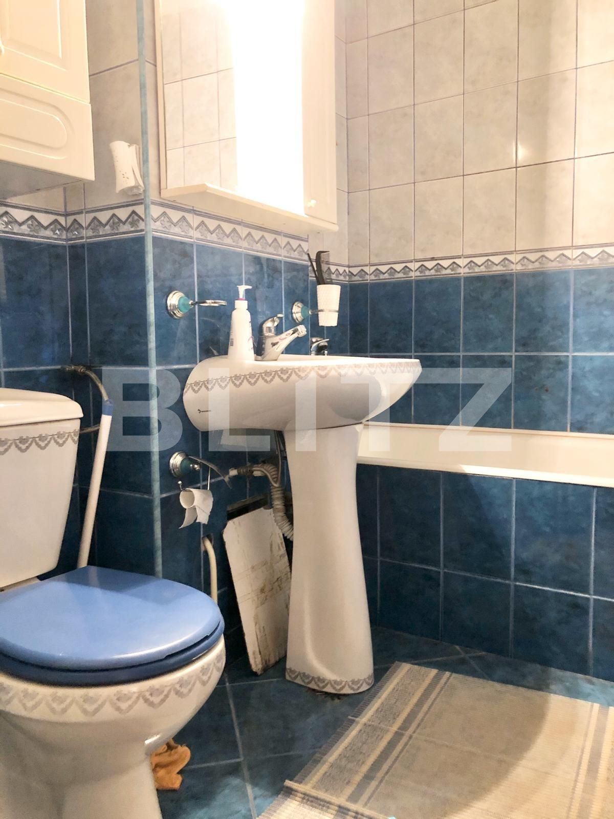 Apartament de închiriat 3 camere Gheorgheni - 48631AI | BLITZ Cluj-Napoca | Poza15