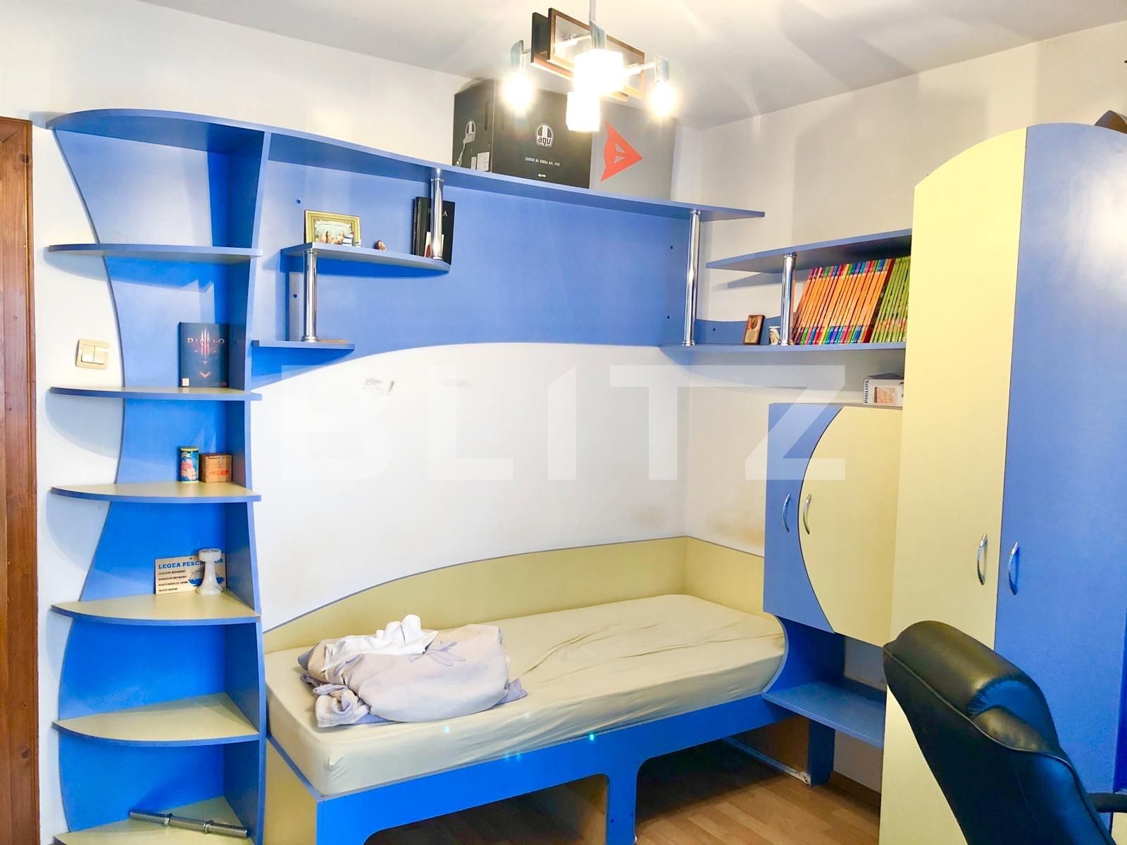 Apartament de închiriat 3 camere Gheorgheni - 48631AI | BLITZ Cluj-Napoca | Poza5