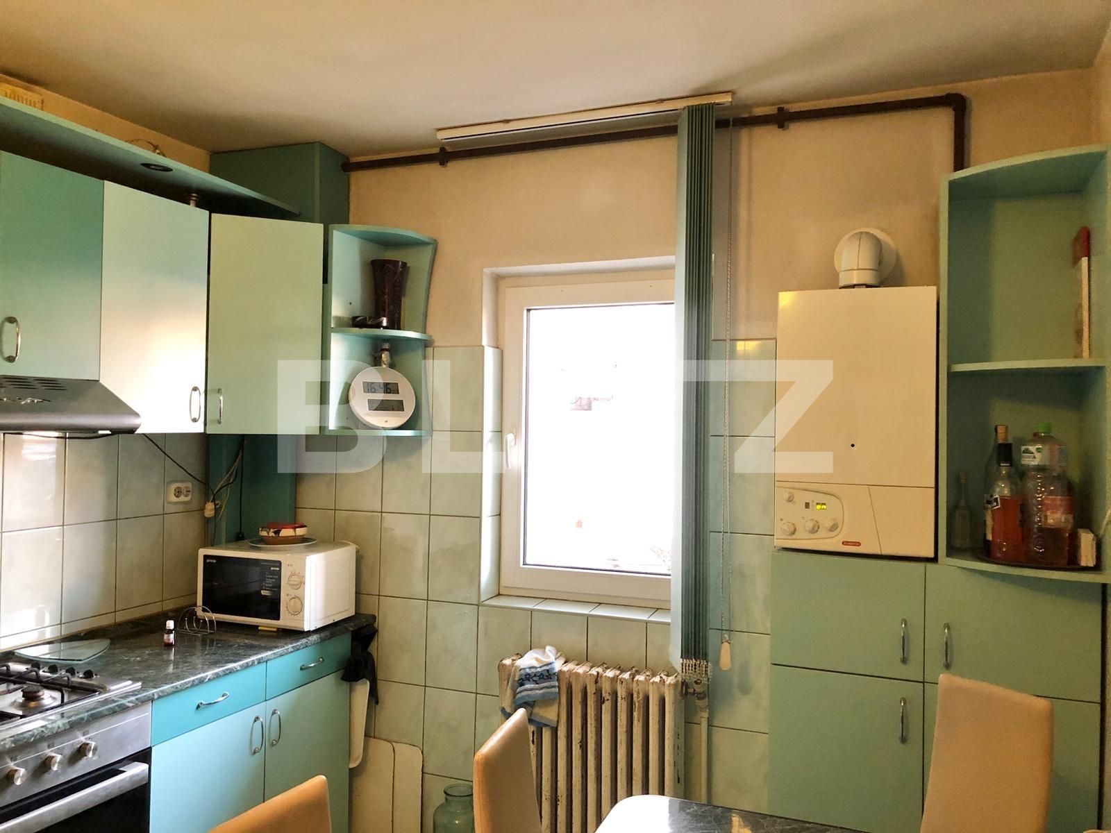 Apartament de închiriat 3 camere Gheorgheni - 48631AI | BLITZ Cluj-Napoca | Poza14