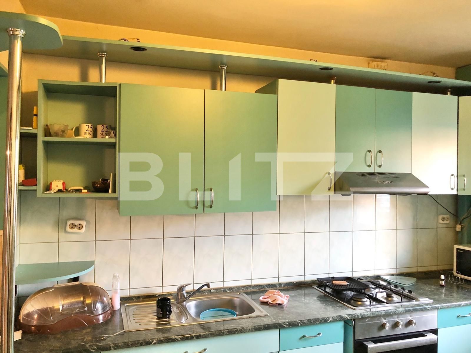 Apartament de închiriat 3 camere Gheorgheni - 48631AI | BLITZ Cluj-Napoca | Poza11