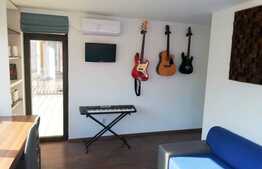 Duplex la cheie, ultrafinisat! Zona linistita de case!