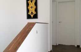 Duplex la cheie, ultrafinisat! Zona linistita de case!