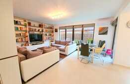 Duplex la cheie, ultrafinisat! Zona linistita de case!