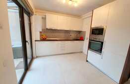 Duplex la cheie, ultrafinisat! Zona linistita de case!