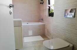 Duplex la cheie, ultrafinisat! Zona linistita de case!