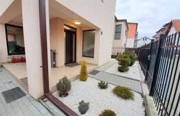 Duplex la cheie, ultrafinisat! Zona linistita de case!