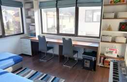 Duplex la cheie, ultrafinisat! Zona linistita de case!