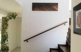 Duplex la cheie, ultrafinisat! Zona linistita de case!