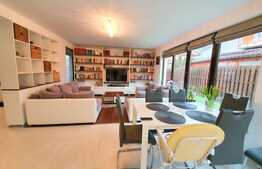 Duplex la cheie, ultrafinisat! Zona linistita de case!