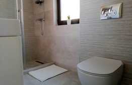 Duplex la cheie, ultrafinisat! Zona linistita de case!