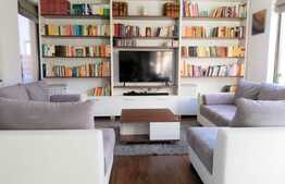 Duplex la cheie, ultrafinisat! Zona linistita de case!