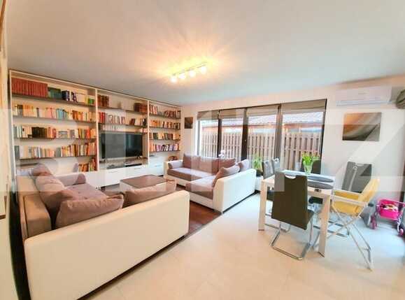 Casa de vânzare 4 camere Floreşti - 48634CV | BLITZ Cluj-Napoca | Poza4