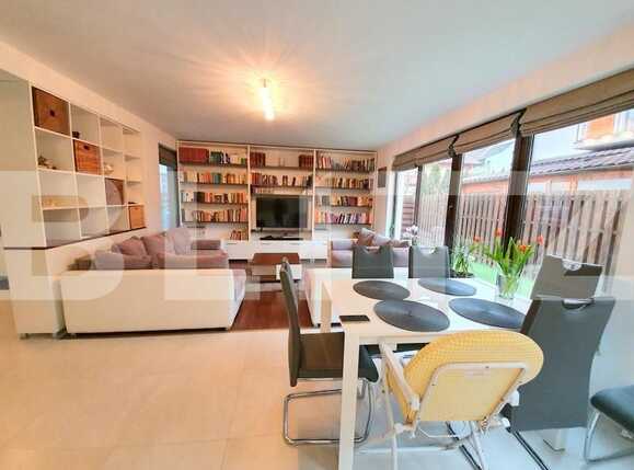 Casa de vânzare 4 camere Floreşti - 48634CV | BLITZ Cluj-Napoca | Poza3