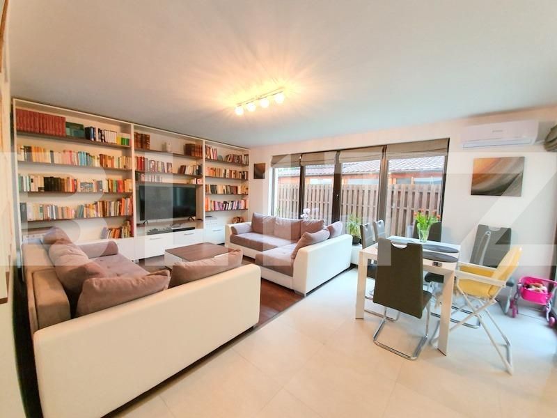 Casa de vânzare 4 camere Floreşti - 48634CV | BLITZ Cluj-Napoca | Poza4