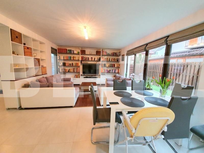 Casa de vânzare 4 camere Floreşti - 48634CV | BLITZ Cluj-Napoca | Poza3