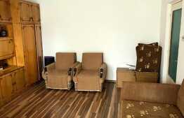 Apartament cu balcon 38 mp, etaj intermediar, zona strazii Dorobantilor