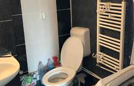 Apartament cu balcon 38 mp, etaj intermediar, zona strazii Dorobantilor