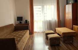 Apartament cu balcon 38 mp, etaj intermediar, zona strazii Dorobantilor