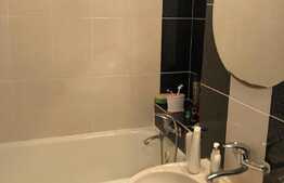 Apartament cu balcon 38 mp, etaj intermediar, zona strazii Dorobantilor