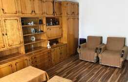 Apartament cu balcon 38 mp, etaj intermediar, zona strazii Dorobantilor