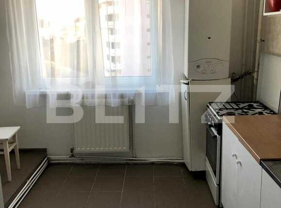 Garsonieră de vânzare Marasti - 48635AV | BLITZ Cluj-Napoca | Poza4