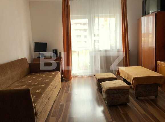 Garsonieră de vânzare Marasti - 48635AV | BLITZ Cluj-Napoca | Poza1