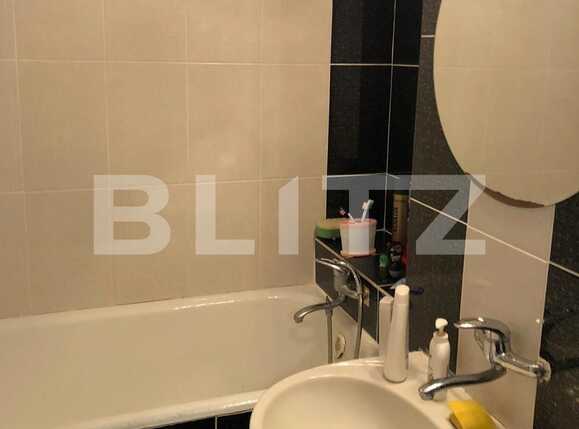 Garsonieră de vânzare Marasti - 48635AV | BLITZ Cluj-Napoca | Poza6