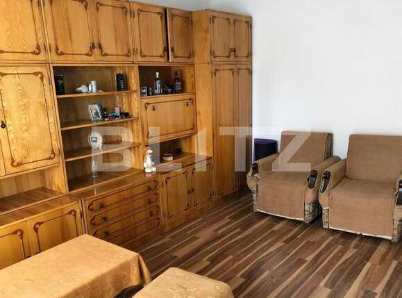 Garsonieră de vânzare Marasti - 48635AV | BLITZ Cluj-Napoca | Poza3