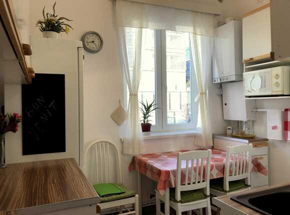 Garsonieră de vânzare Semicentral - 48637AV | BLITZ Cluj-Napoca | Poza7